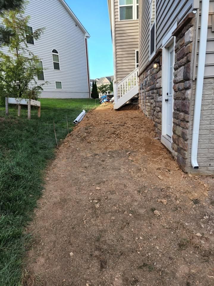 All Photos for Chrome Exteriors in Clarksburg, MD