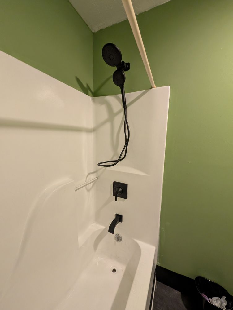 Bathroom Remodels for Stephens Plumbing LLC in Cresco, PA