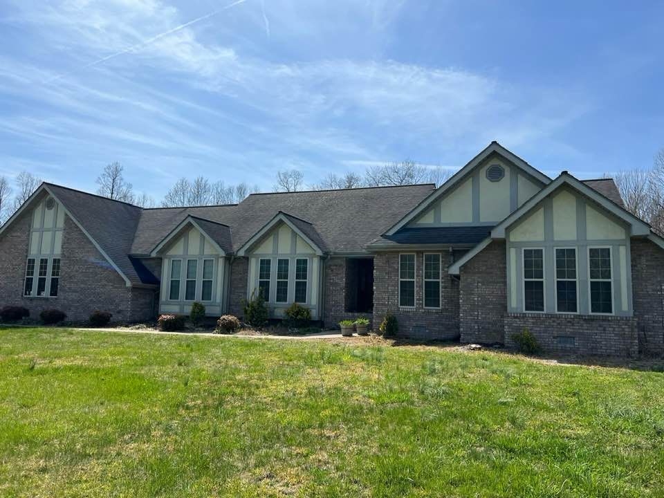 General Contracting  for J&H General Contracting LLC in Williamsburg, KY