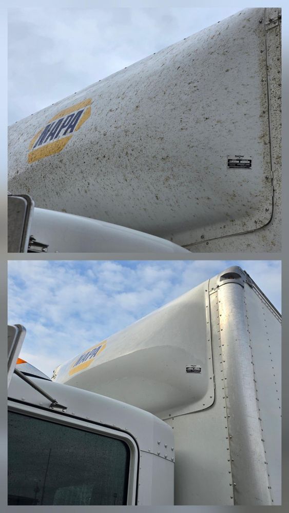 Home Softwash for Marten Pressure Washing in Litchfield, IL