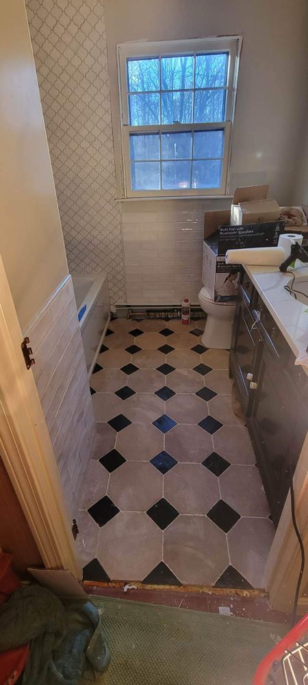 All Photos for P&L Tile in Londonderry, NH