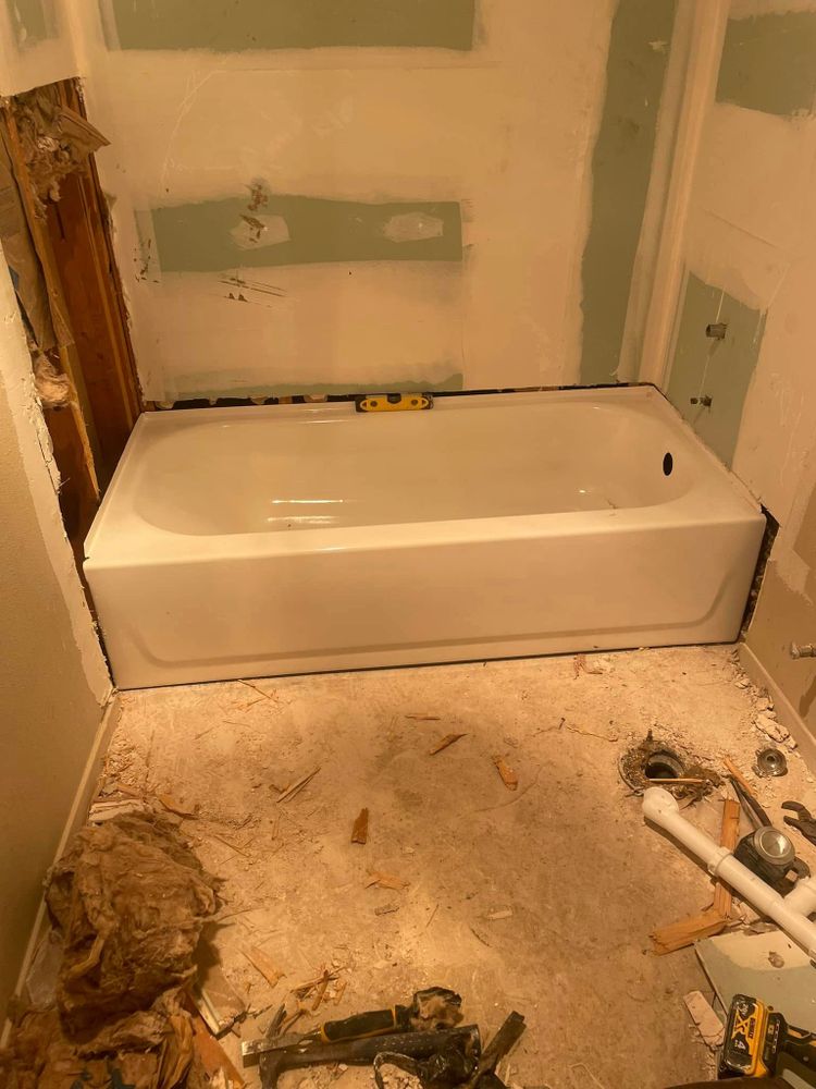 All Photos for Texas Steady Drywall and Paint in Austin, TX