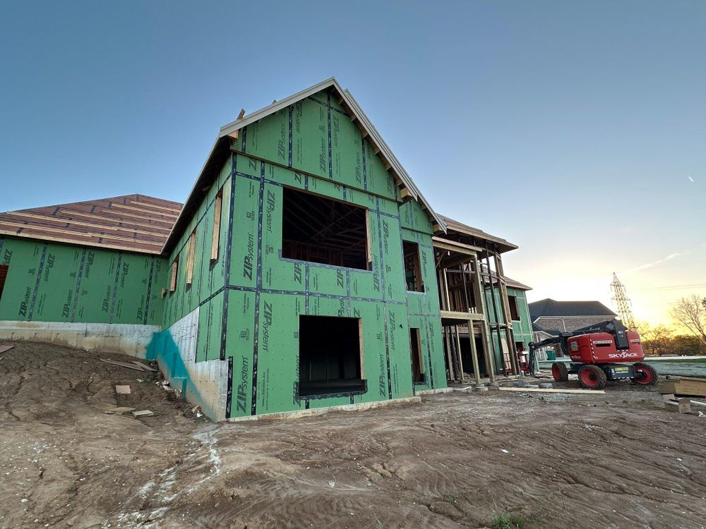 All Photos for Blair Construction & Home Improvement in St. Charles, MO