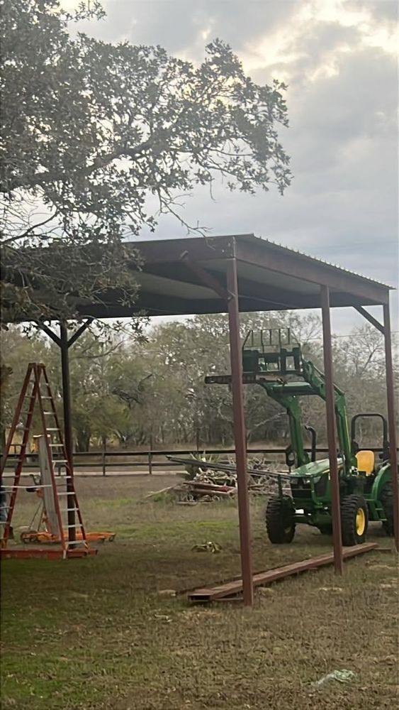 All Photos for King Services in Seguin, TX