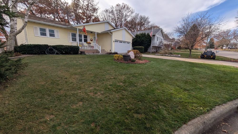 All Photos for TCB Lawn Care & Snow Removal in Sun Prairie, WI