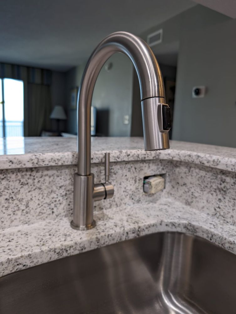 Our expert Drain Cleaning and Unclogging service swiftly tackles blockages, ensuring your plumbing functions smoothly. Trust our skilled technicians to maintain your home's drainage system effectively and prevent future issues. for Inlet Services LLC in Myrtle Beach, SC