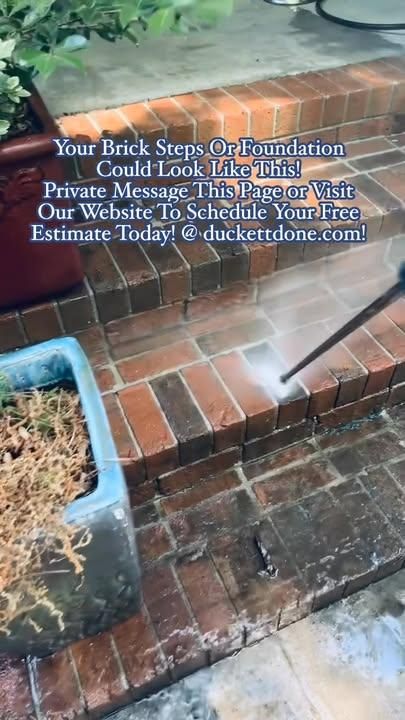 All Photos for Duckett Done  in New Bern, NC