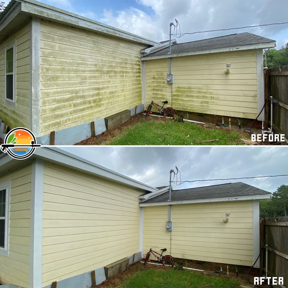 All Photos for Coastal Cleaning LLC in Rayne, Louisiana