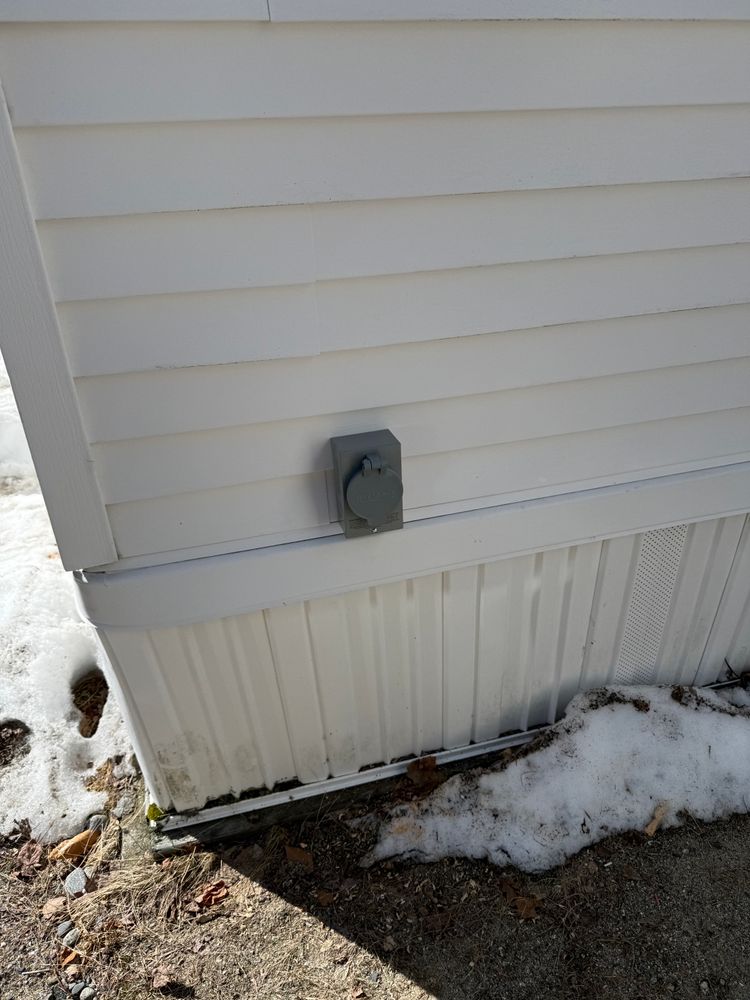 All Photos for Elite Electrical Services of Maine in Greene, ME