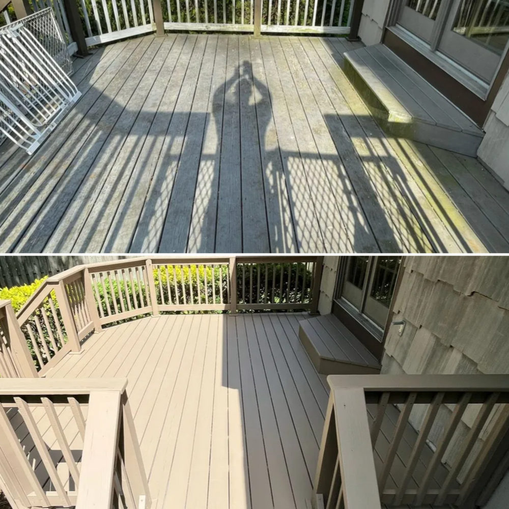 Exterior Renovations for D'Amore's Home Improvement, LLC in Westfield, NJ