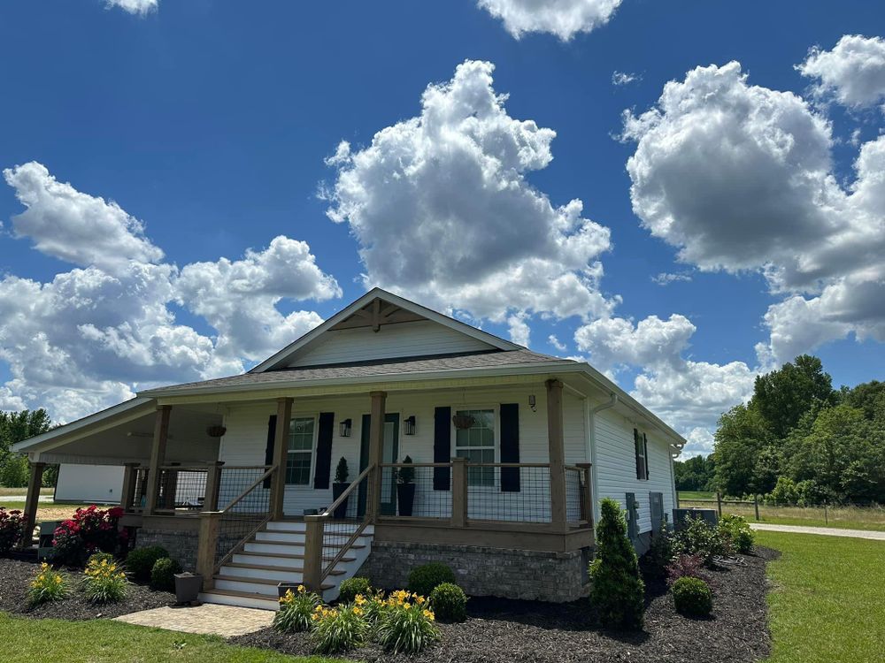 All Photos for X-Stream Pressure Washing and Roof Cleaning in Sandersville, GA