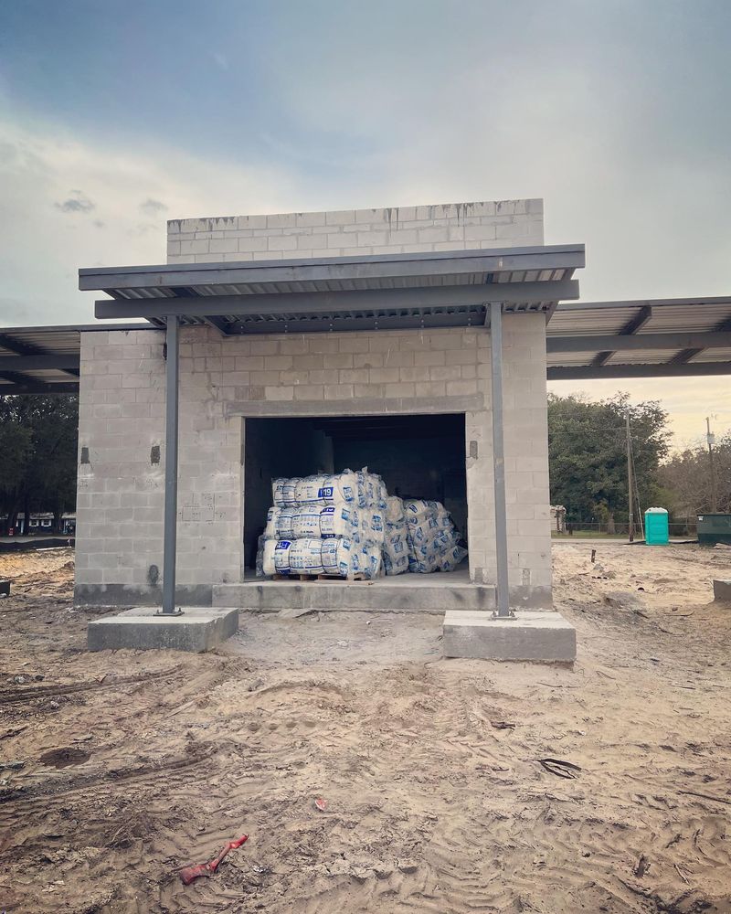 Exterior Renovations for Van's Framing and Drywall  in Jacksonville, FL