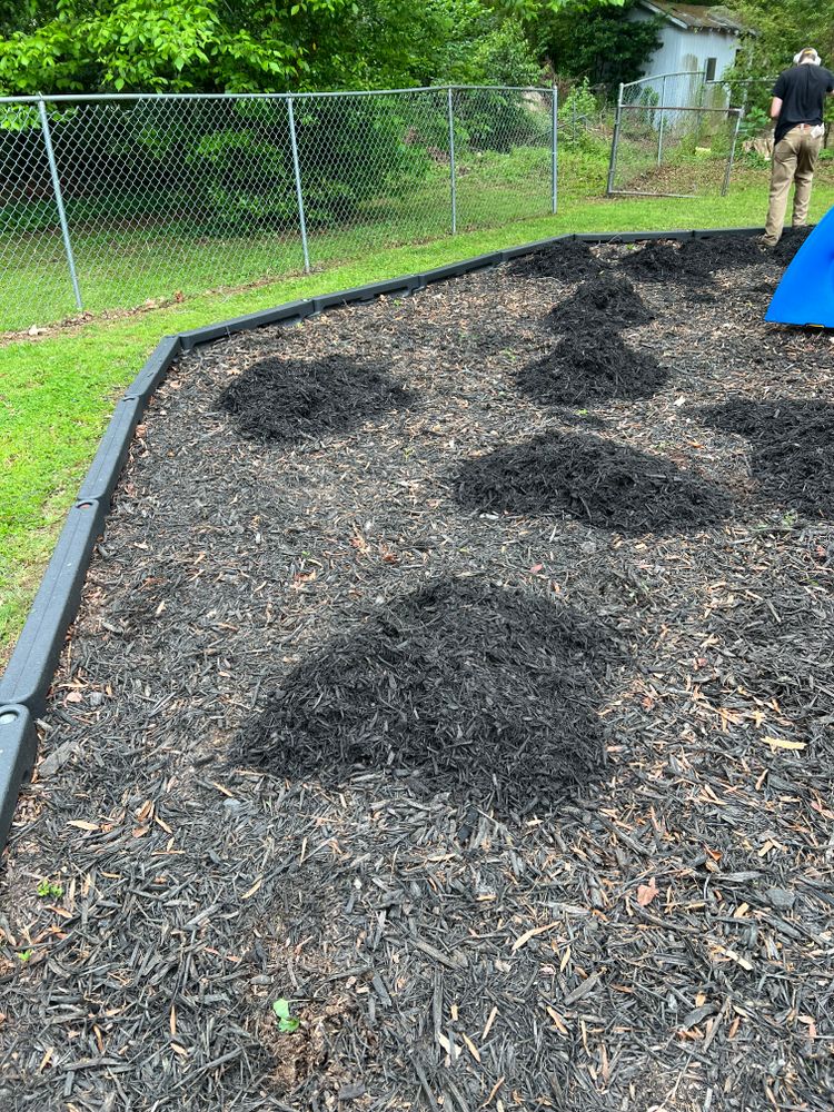 All Photos for Williams Brothers Landscaping & Construction in Atlanta, GA