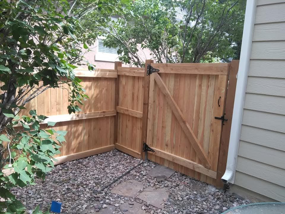 All Photos for Berry Handy Services in Loveland, CO