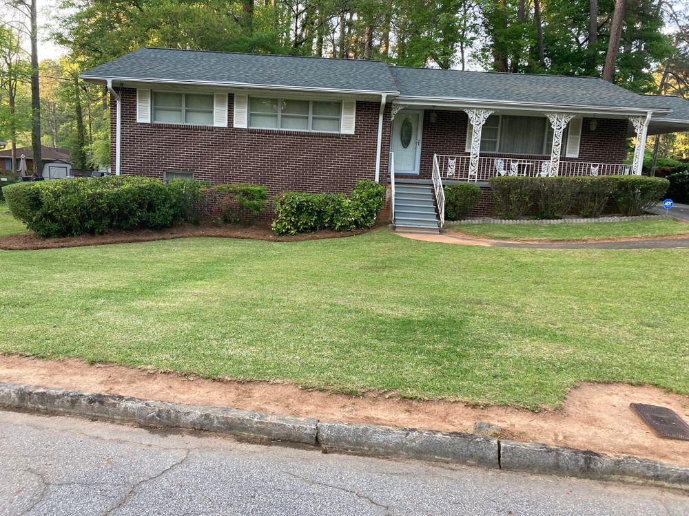 All Photos for Aries Lawnscapes in Atlanta, GA