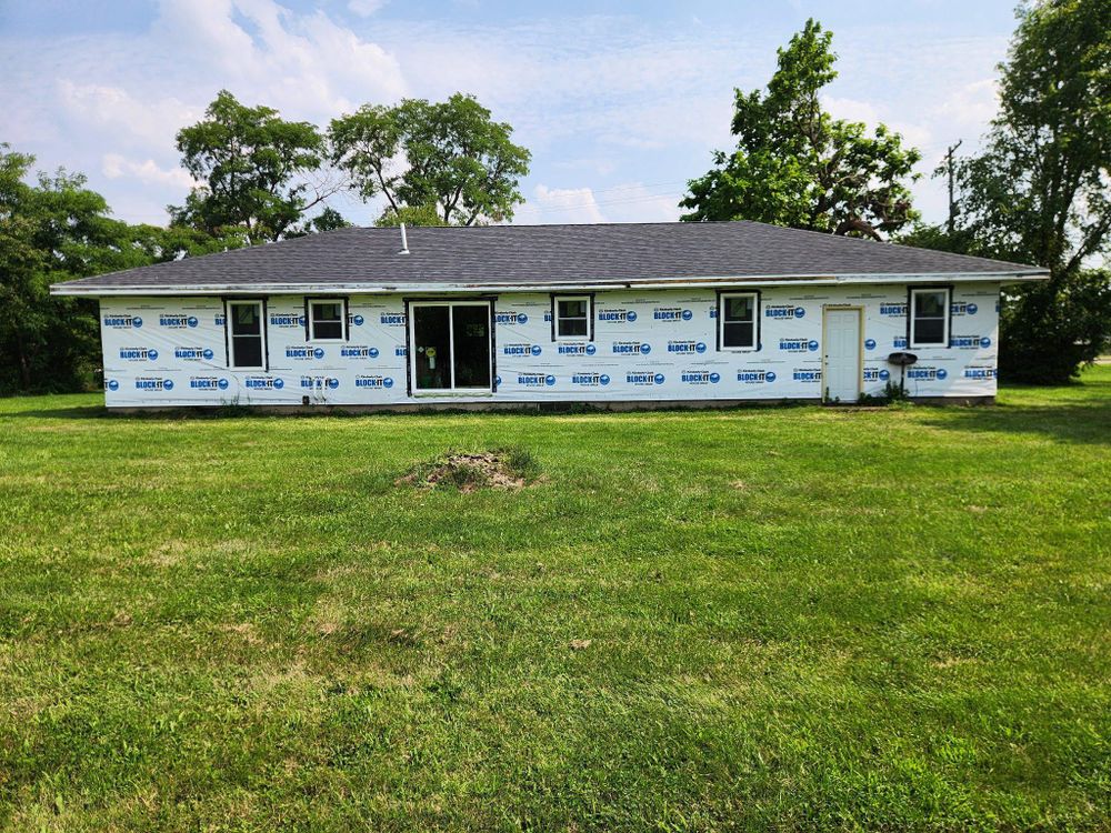 All Photos for Mirror Image Home Repair & Remodeling Services in Bangor, MI