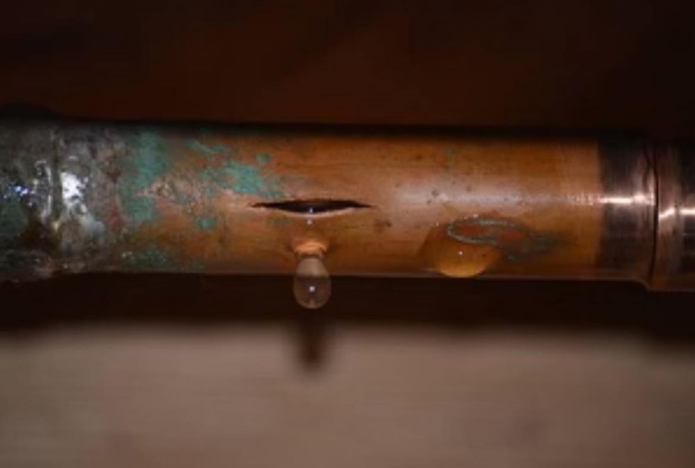 Introducing our new service that specializes in preventing and repairing frozen pipes! Ensure your home stays safe during cold months with reliable solutions from our experienced plumbing experts today. for Fayette Plumbing,LLC. in Somerville, TN