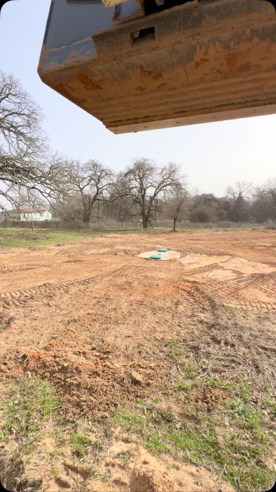 All Photos for Salgado Trucking & Construction LLC in Austin, TX