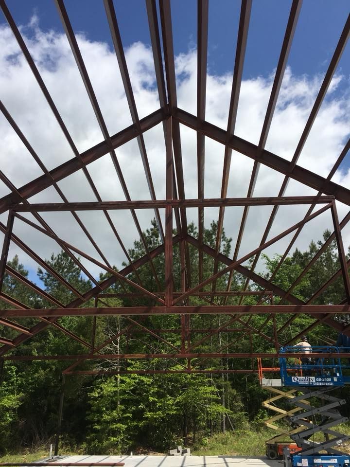 All Photos for H&M Construction Metal Buildings in Osyka, MS