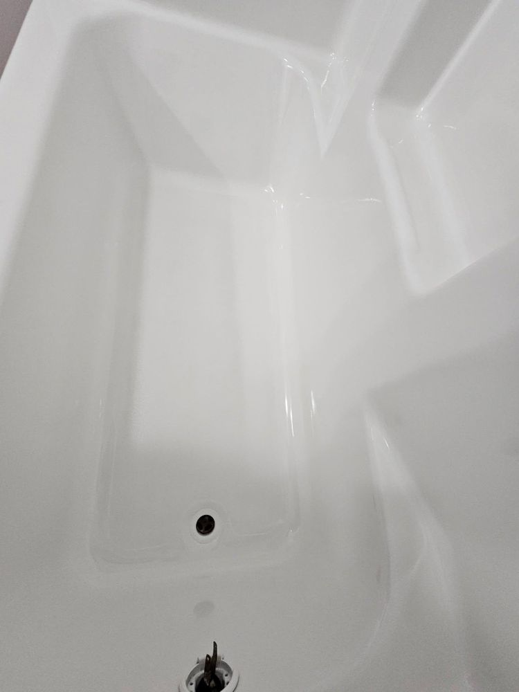 All Photos for Tub Life Resurfacing in Adairsville, GA