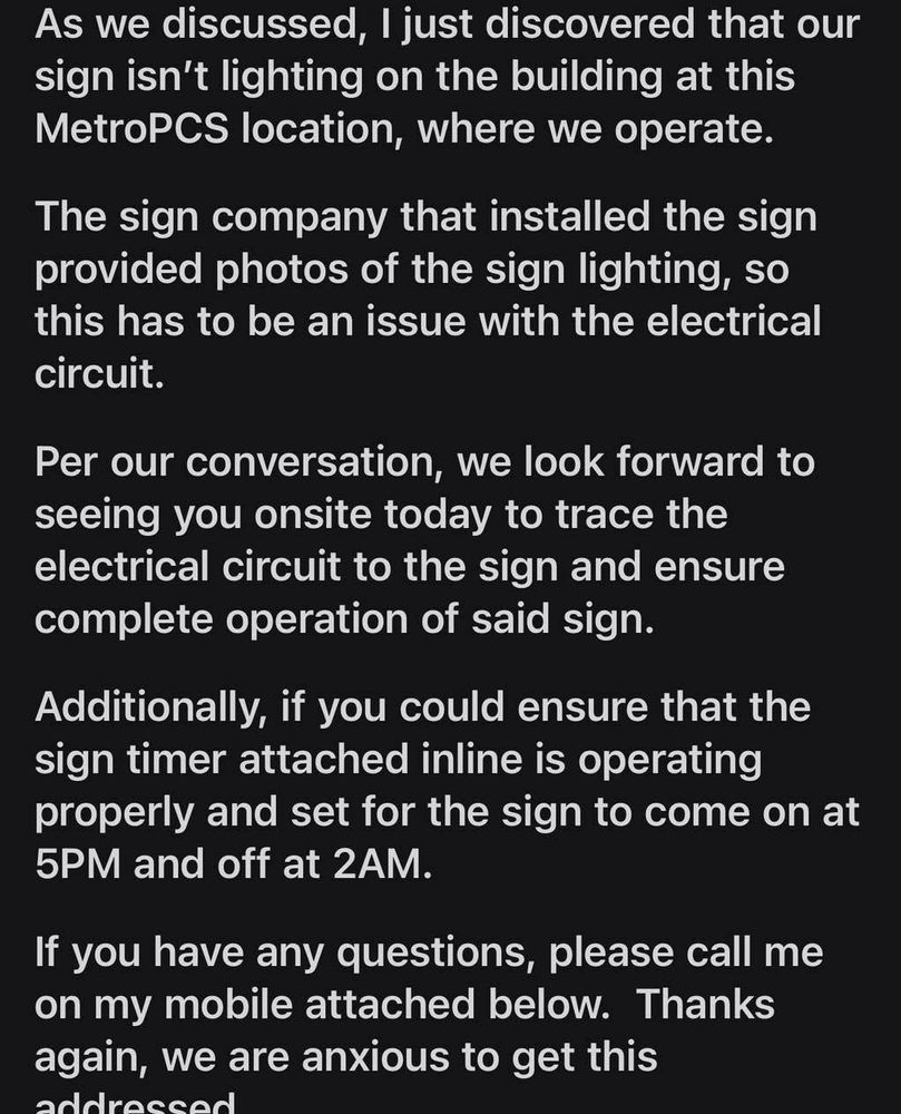 All Photos for Southern Circuits, LLC in Prairieville, LA