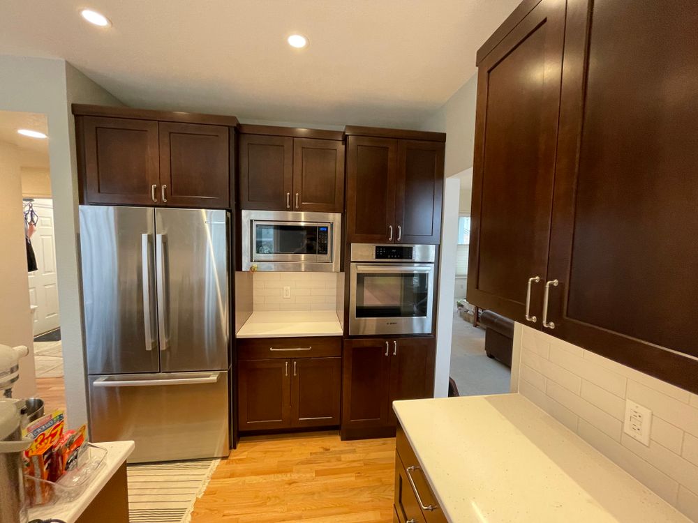 All Photos for Quest Construction, Ltd. in Lafayette, CO