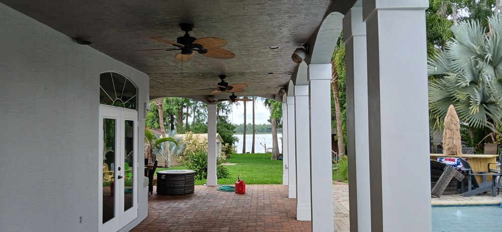 All Photos for Bradley Bradshaw Painting in Christmas, FL