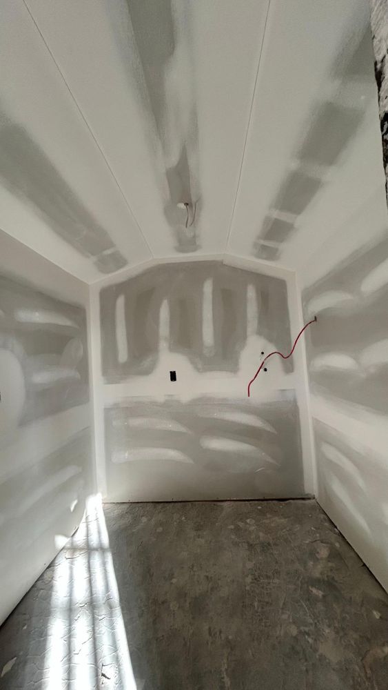 All Photos for Premier drywall in Springvale, ME