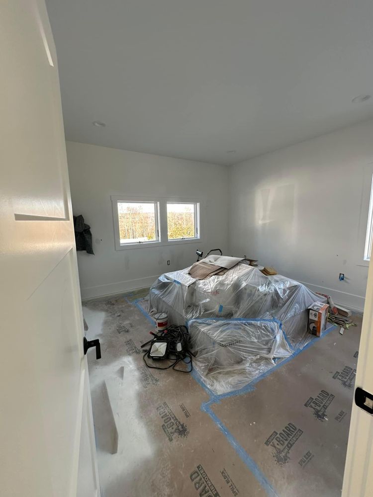 All Photos for Suter & Sons Painting in Amherst, Western Massachusetts