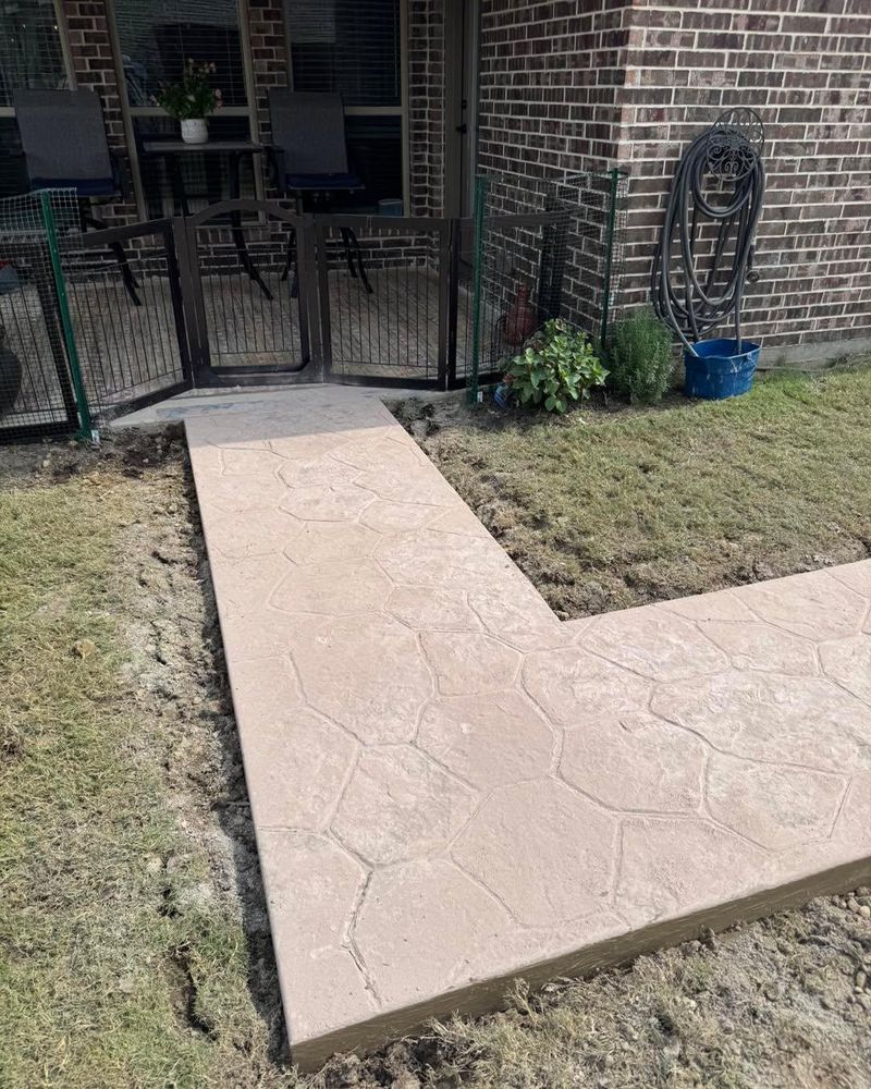 All Photos for Founded Improvements in Benbrook, TX