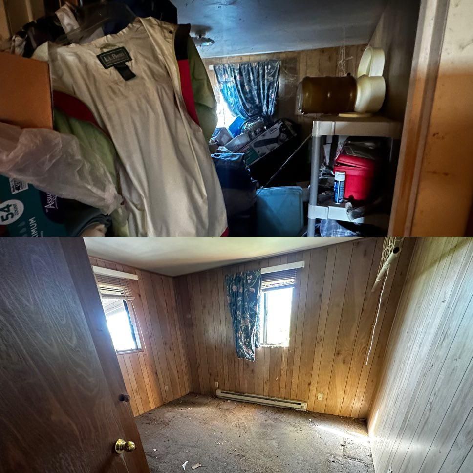 Junk Removal for Northern Arizona Hauling and Removal LLC in Prescott, AZ