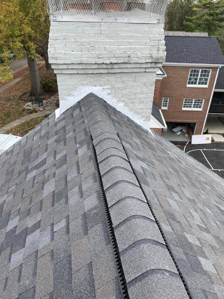 All Photos for Precious Roofing in Madeira, OH