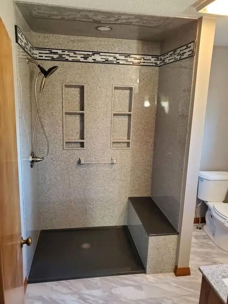 Bathrooms for Reef Runner Remodeling & Repair in Gulf Breeze, FL