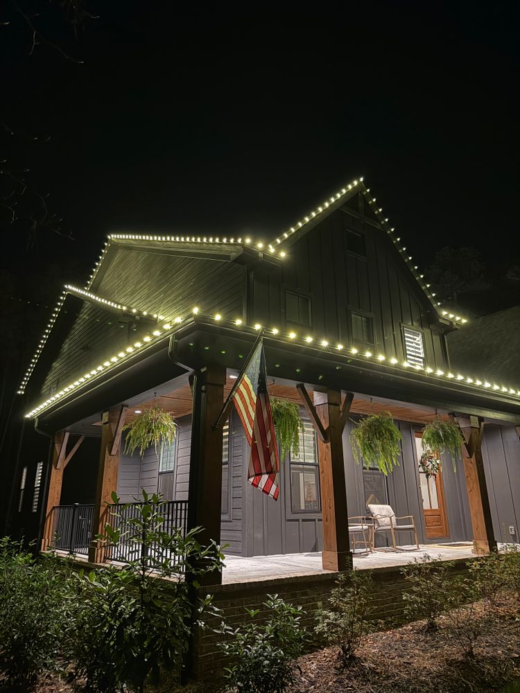 All Photos for Southern Star Landscaping LLC in Catawba, NC