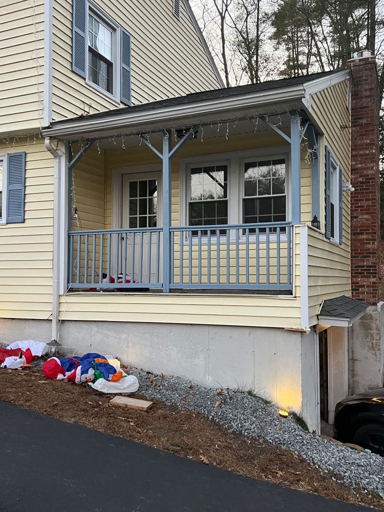 All Photos for John Jepson Home Improvements in Pelham, NH