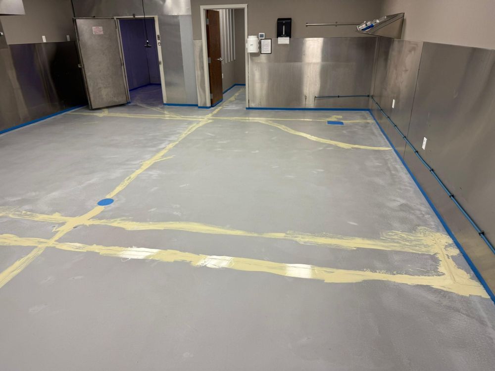 All Photos for Soden Paint Collective, LLC in Booneville, MS