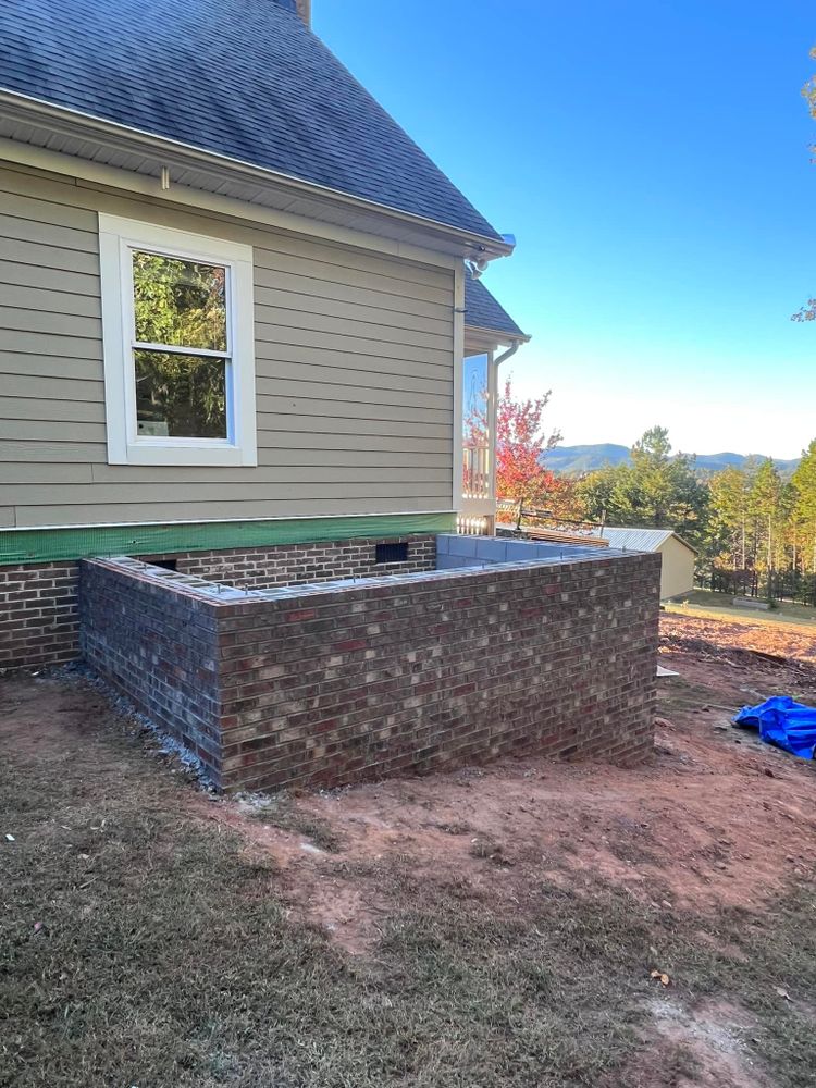 All Photos for Cote Builders in Tryon, NC