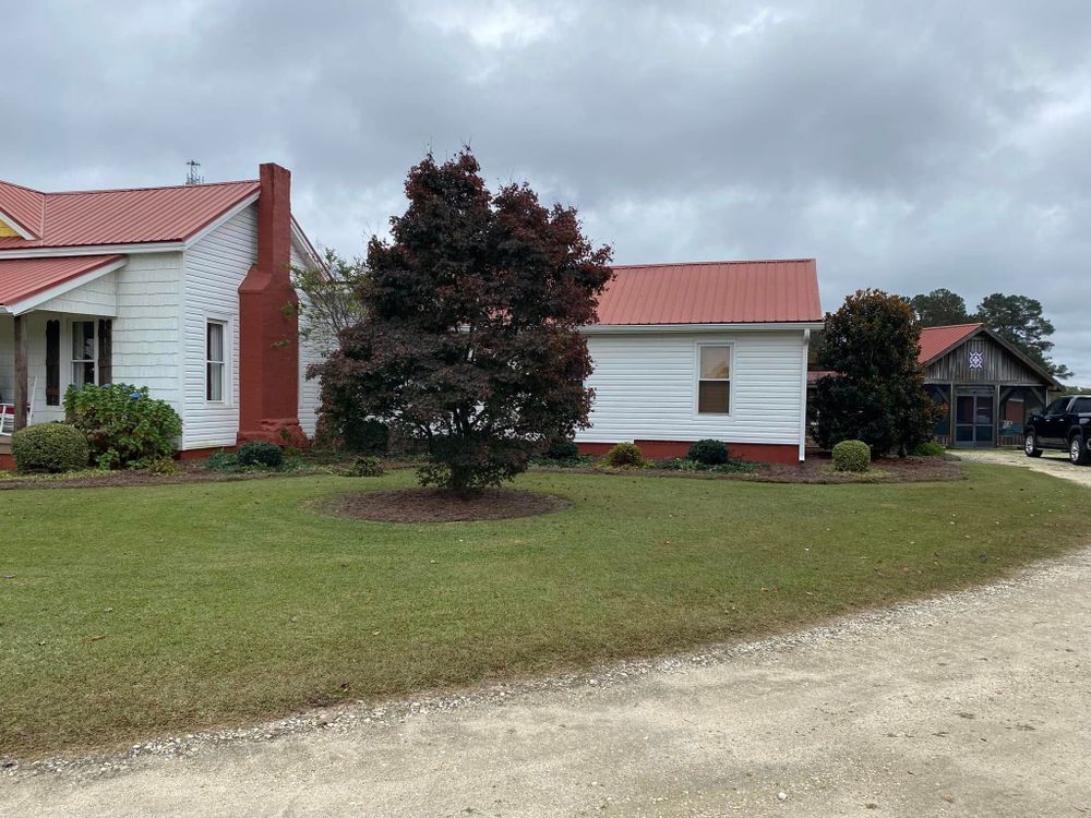 All Photos for Superior Lawn Solution in Coats, NC