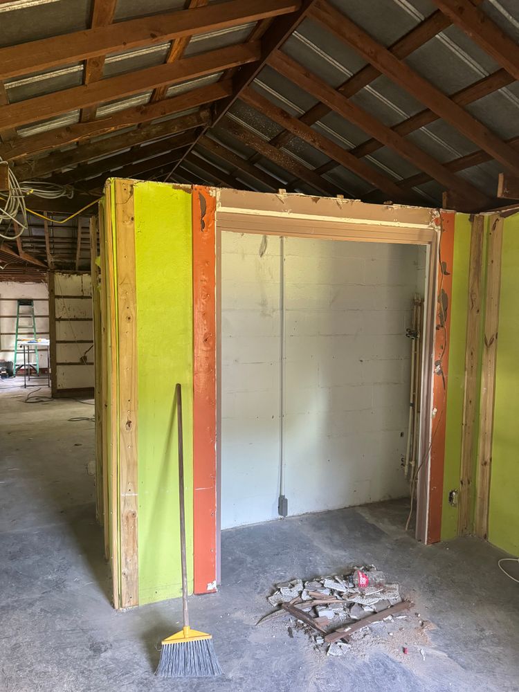 Major Renovation for Spirit Enterprise Construction LLC in Tampa Bay, FL