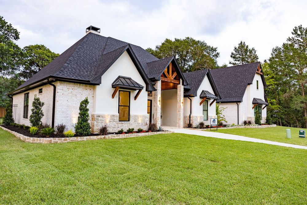 All Photos for Neely Construction & Design LLC in Chandler, TX