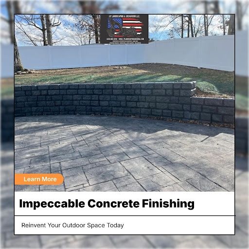 All Photos for J.P Landscaping and Excavation in Chattanooga, TN