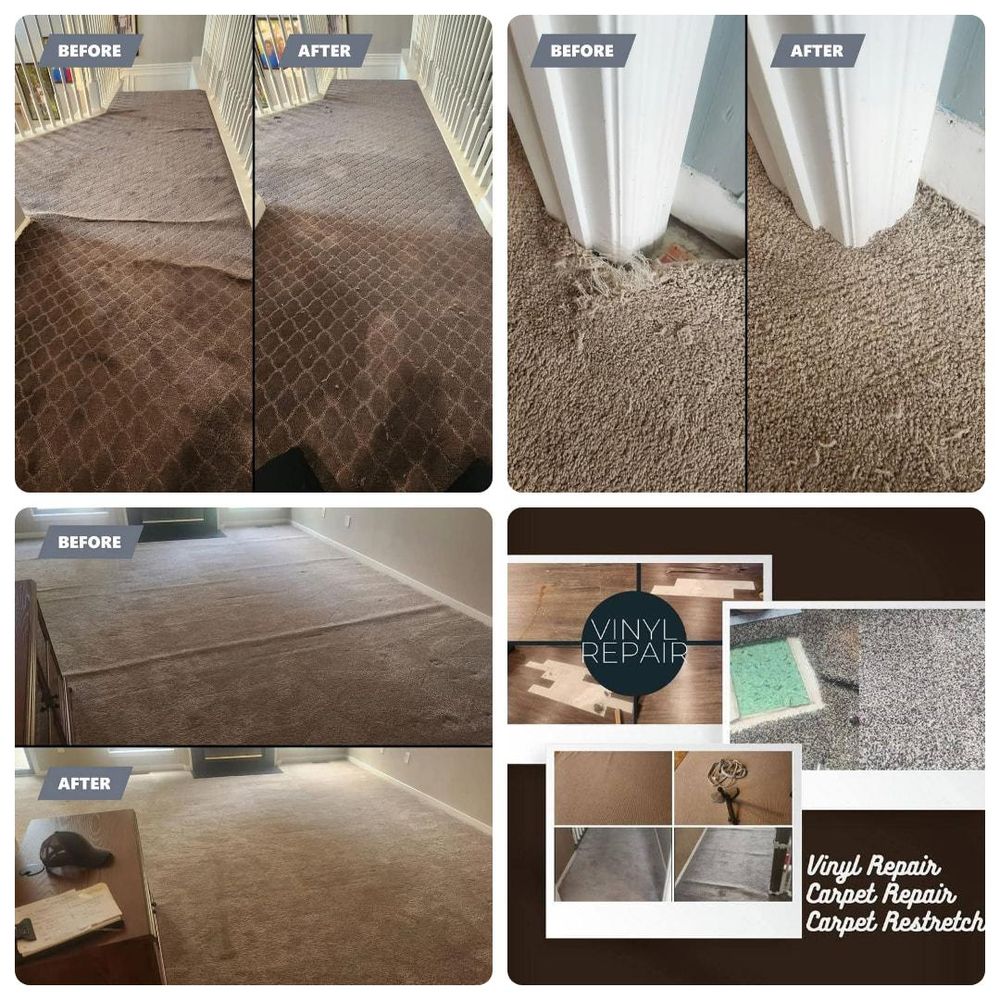 All Photos for Cut a Rug Flooring in Lake Orion, MI