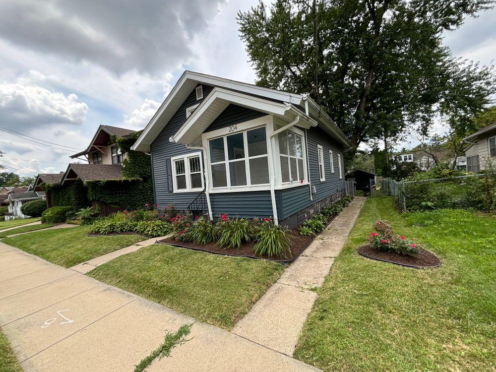 Landscaping for Cena Landscaping in Rockford, IL