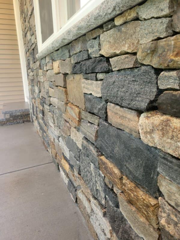 All Photos for Chaban Masonry in Athol, MA