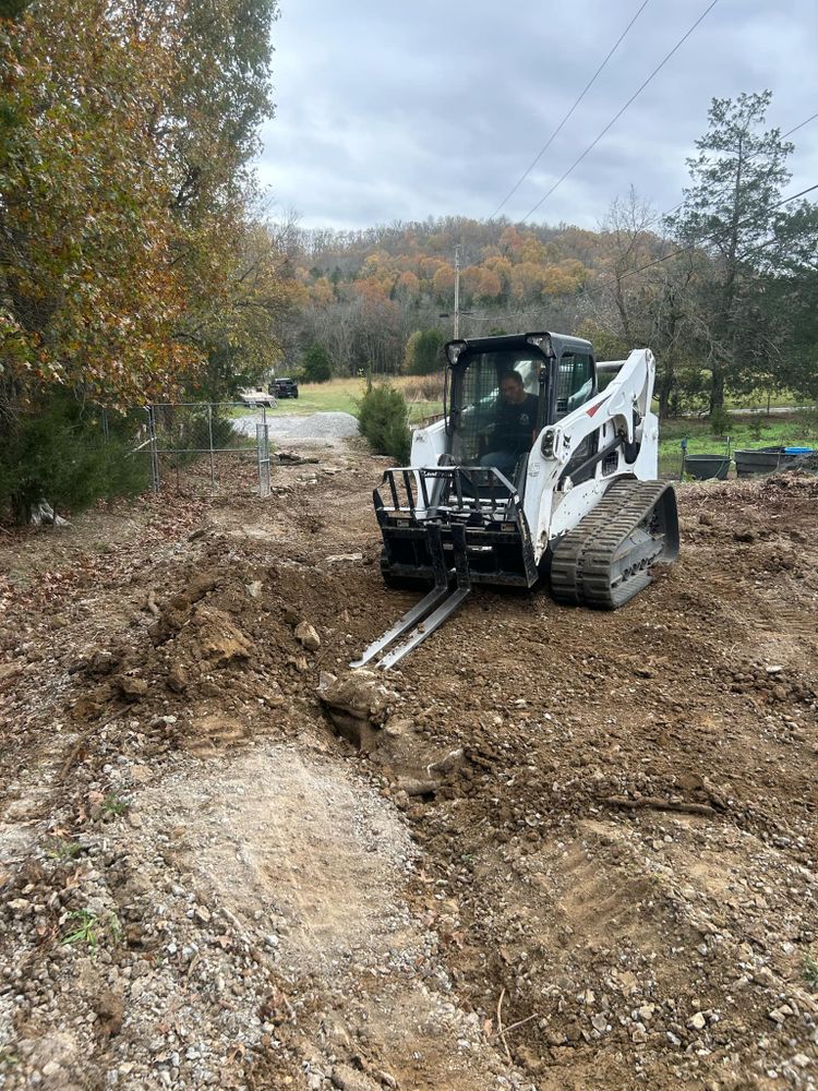 All Photos for Z's Land Management & Forestry Mulching in Smithville, TN