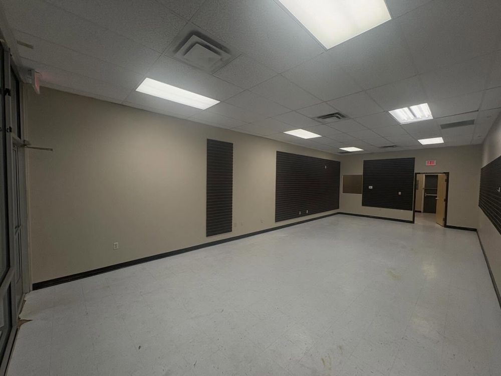 Interior Painting for Palmer Painting in Albuquerque, NM