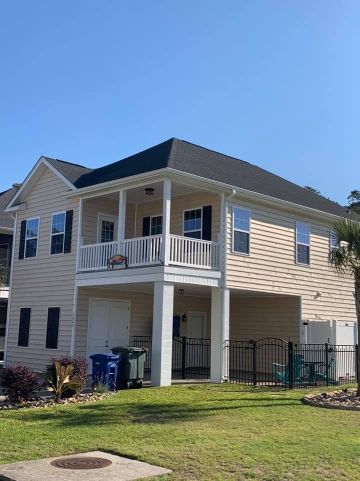 Residential for All Clean in Whiteville, North Carolina