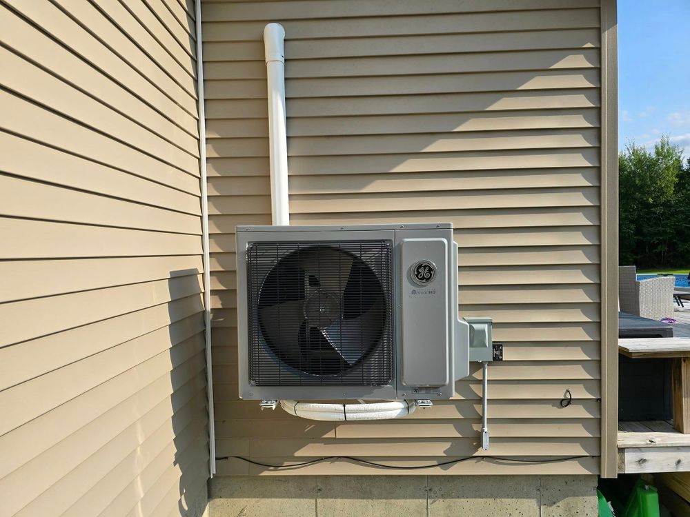 Electrical Repairs for AWM Electric in Fort Fairfield, ME