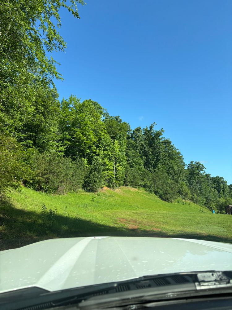 All Photos for CreekSide HydroSeeding & EarthWorks in Calhoun, GA