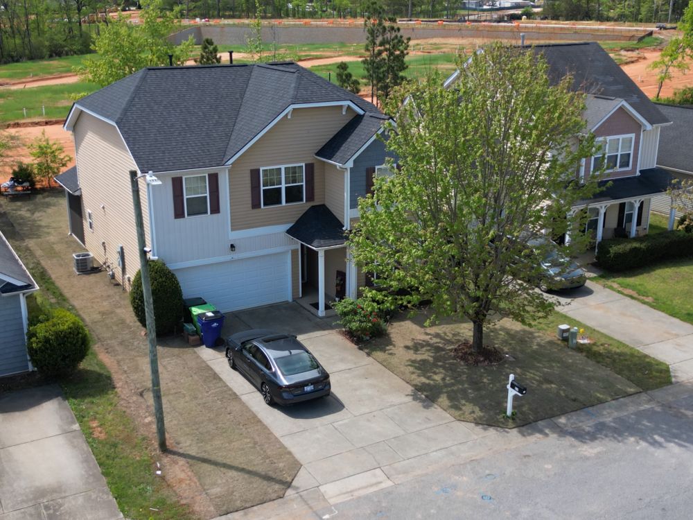 All Photos for Green Works Landscaping in Raleigh, NC